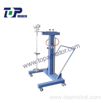 High Quality Pneumatic Mixer Mixer For Paint